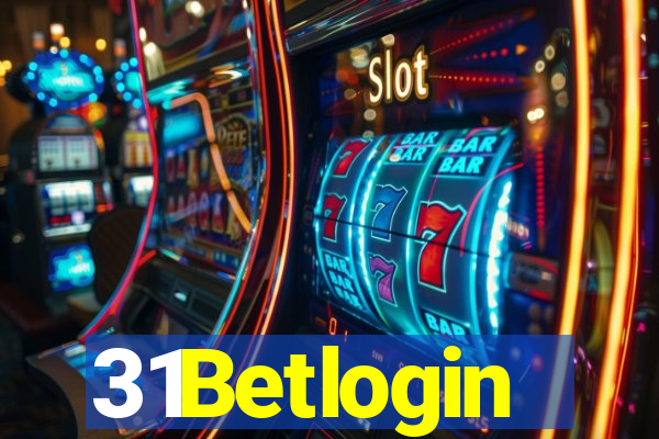 31Betlogin