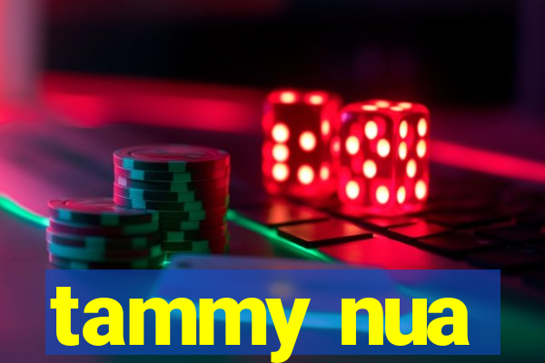 tammy nua