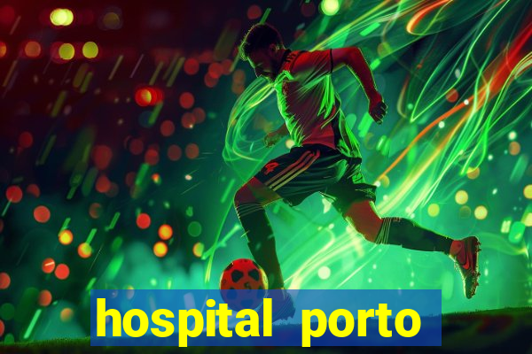 hospital porto alegre trabalhe conosco