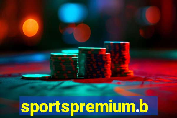 sportspremium.bet