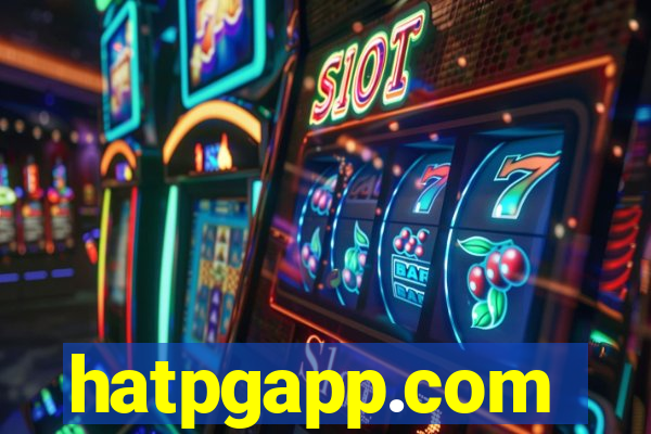 hatpgapp.com