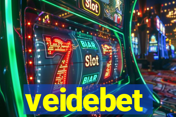 veidebet