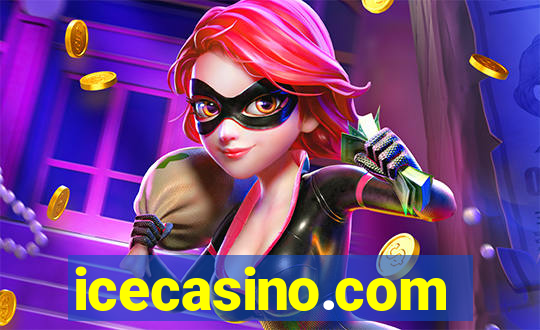 icecasino.com