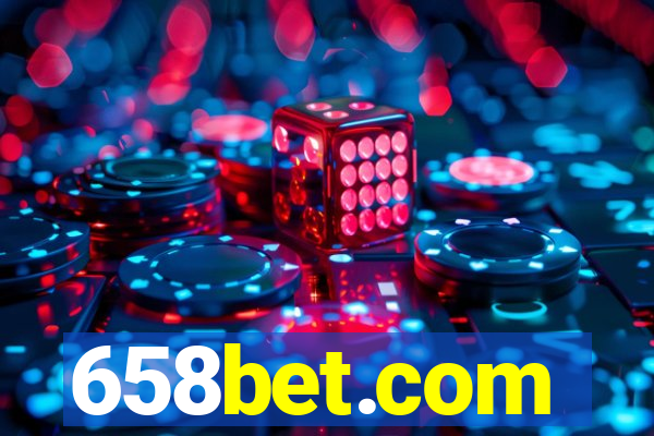 658bet.com
