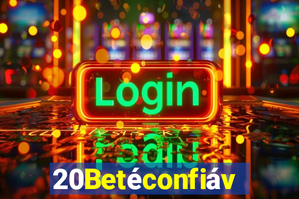 20Betéconfiável