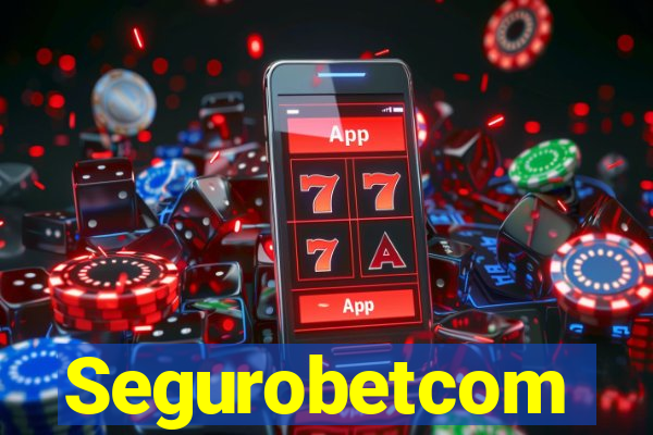 Segurobetcom