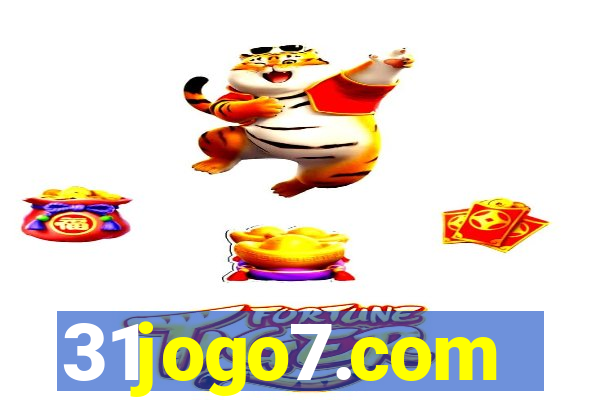 31jogo7.com