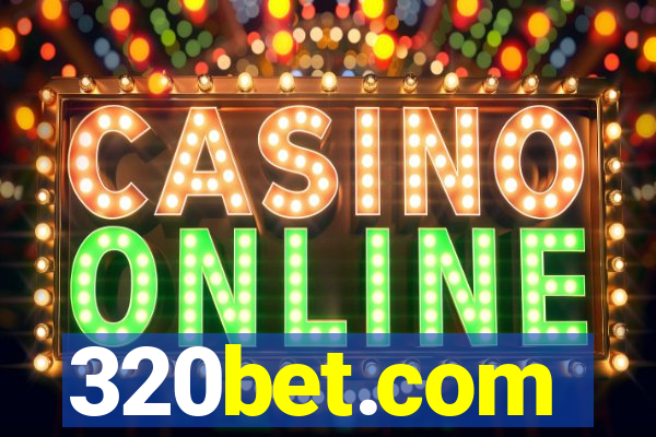 320bet.com