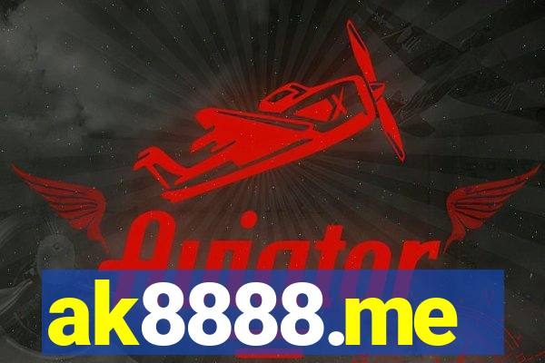 ak8888.me