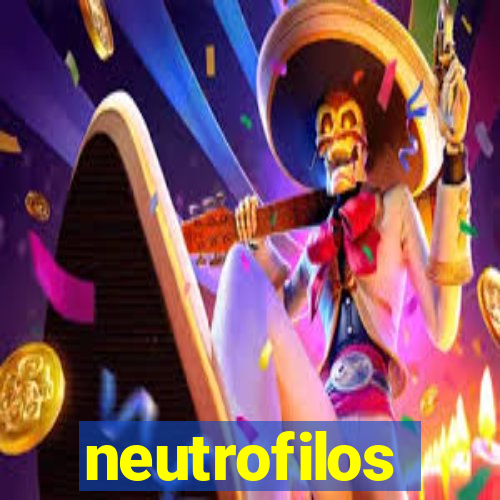 neutrofilos bastonetes e segmentados altos na gravidez