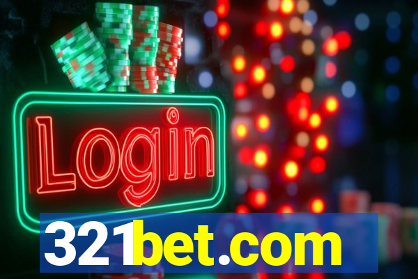 321bet.com