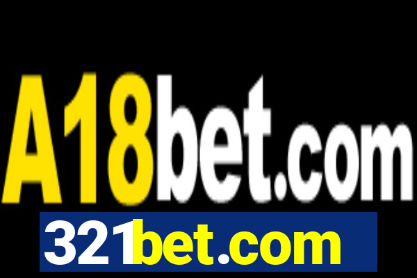 321bet.com