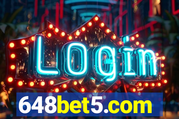 648bet5.com