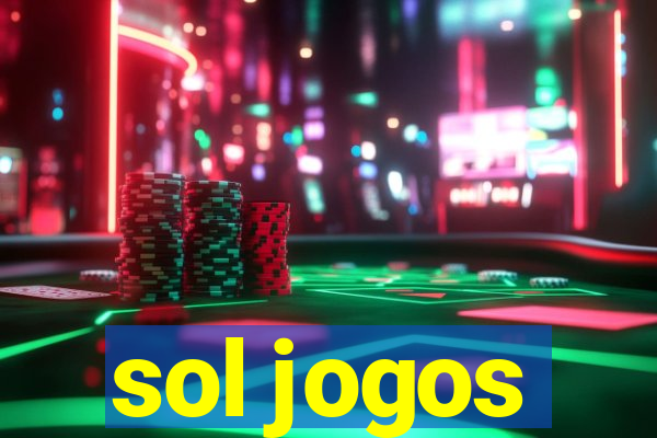 sol jogos