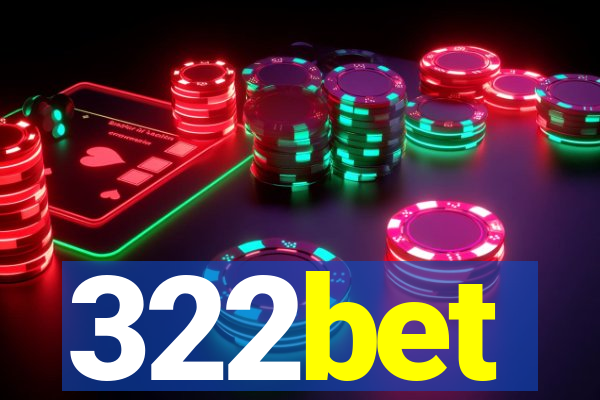 322bet