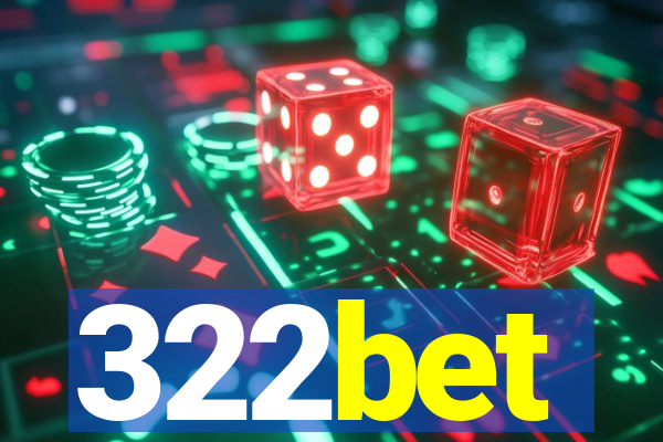 322bet