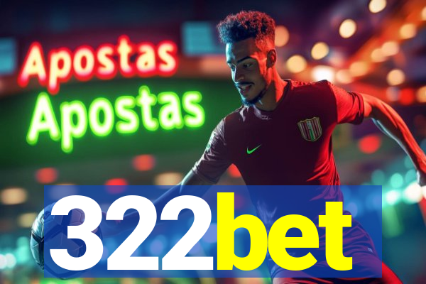 322bet