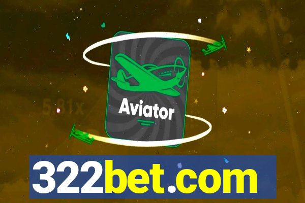 322bet.com
