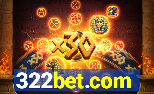 322bet.com