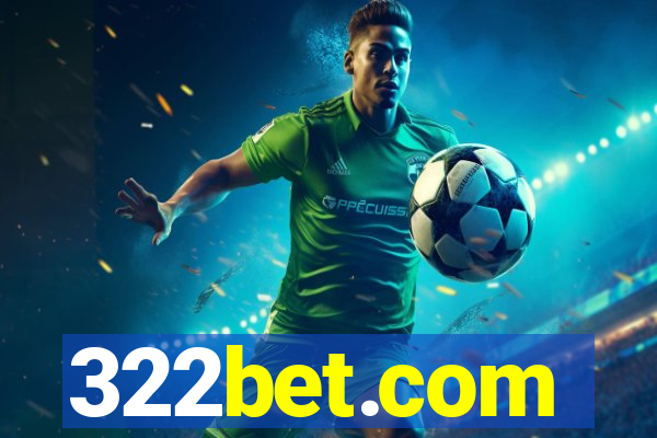 322bet.com