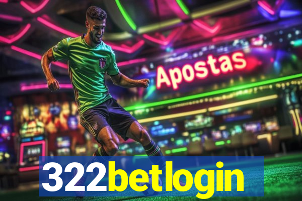 322betlogin