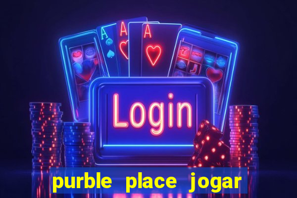 purble place jogar no click jogos