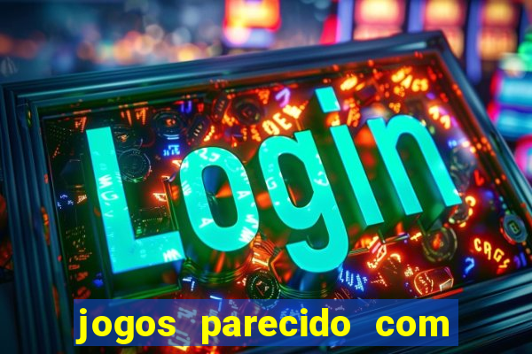 jogos parecido com coin master