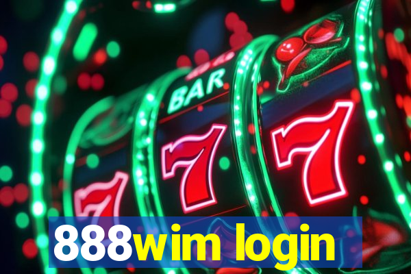 888wim login