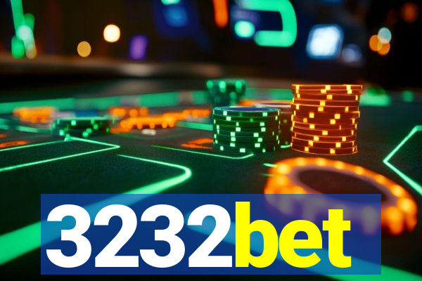 3232bet
