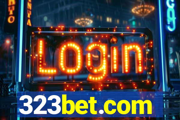 323bet.com
