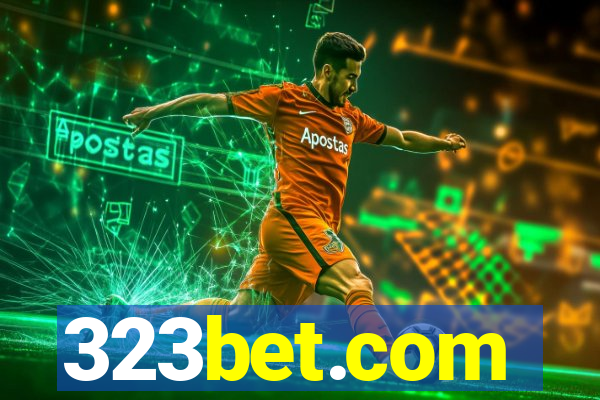 323bet.com