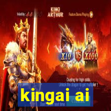 kingai ai