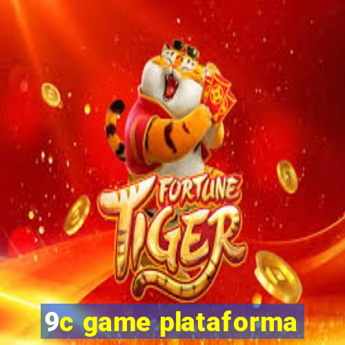 9c game plataforma