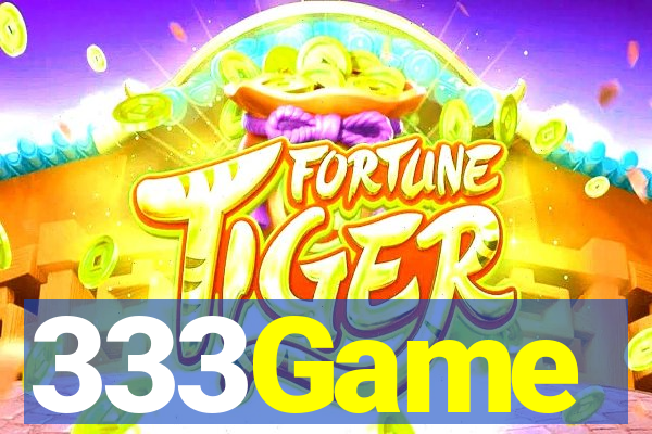 333Game