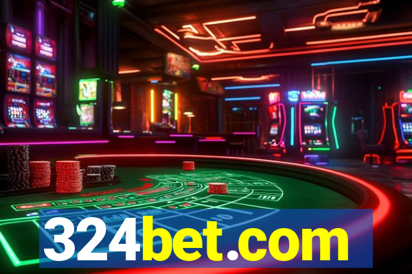 324bet.com