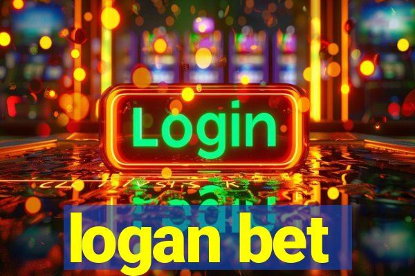 logan bet