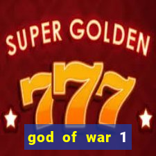 god of war 1 download android pt-br