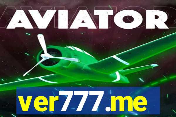 ver777.me
