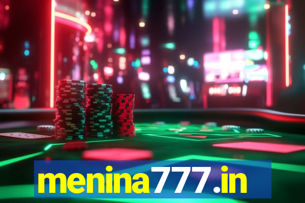 menina777.in
