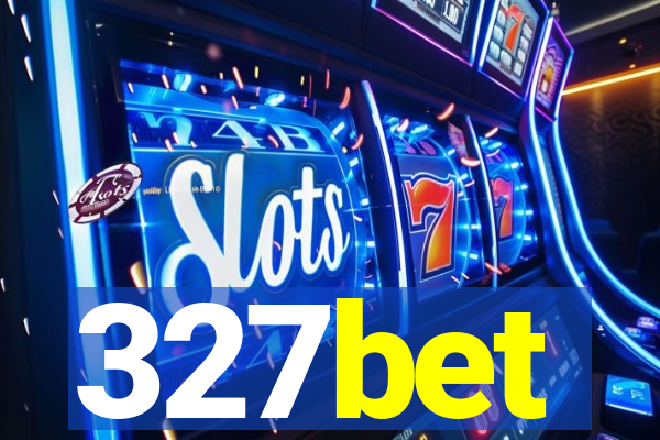 327bet