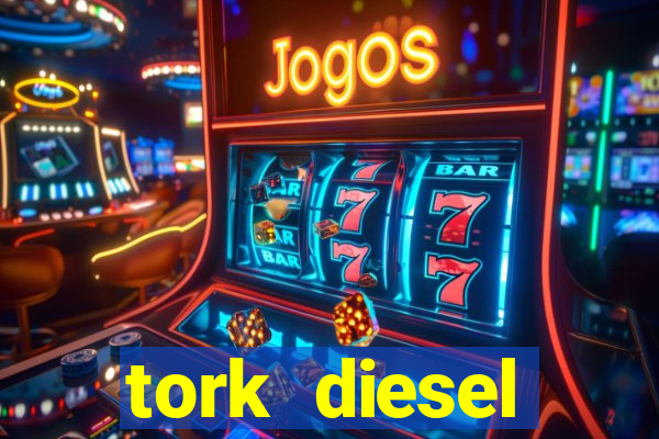 tork diesel cruzeiro sp telefone