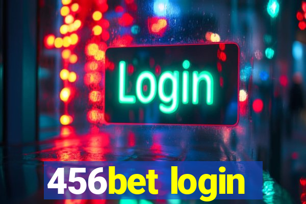 456bet login