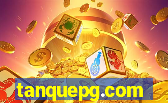 tanquepg.com