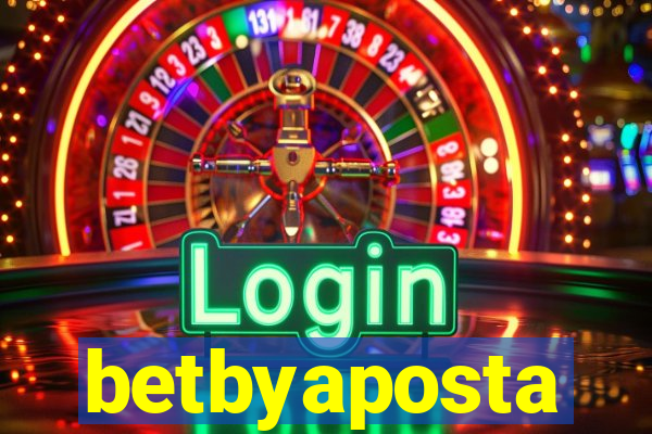 betbyaposta