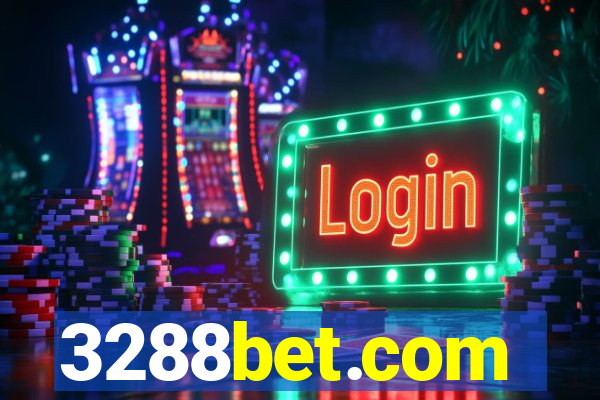 3288bet.com