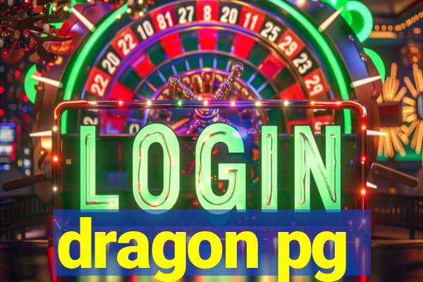 dragon pg