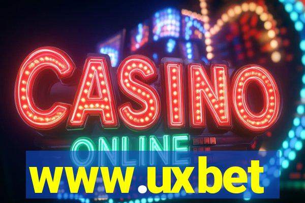 www.uxbet