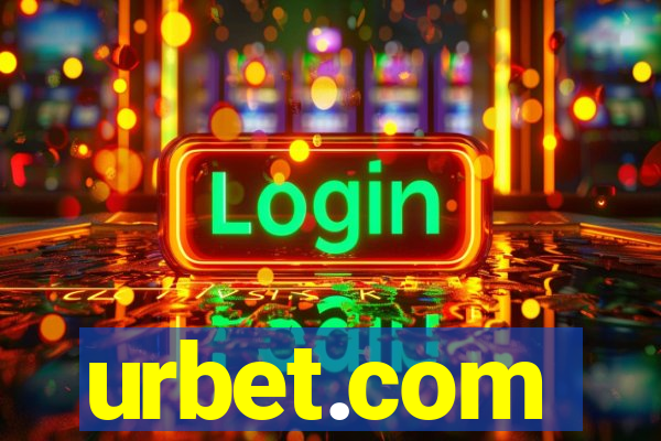 urbet.com