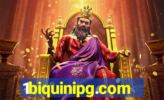 1biquinipg.com