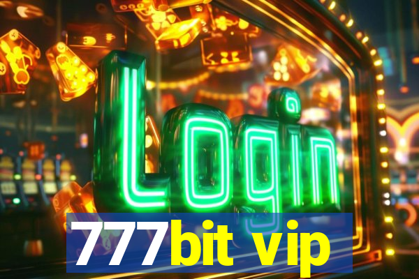 777bit vip